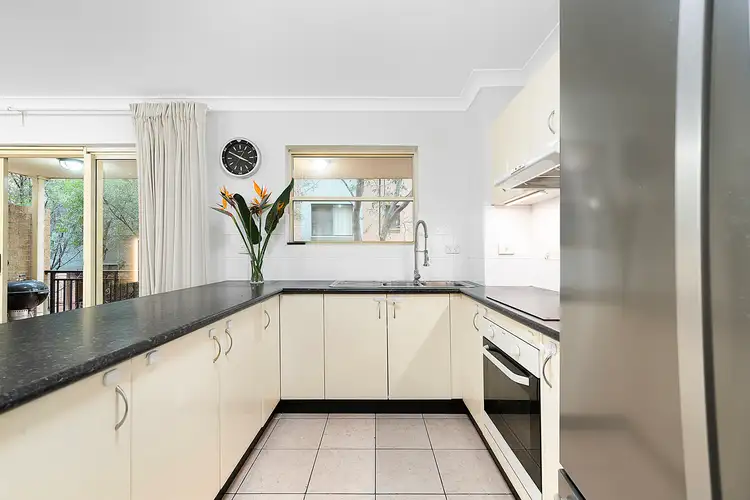 Fourth view of Homely apartment listing, 4/56-60 Marlborough Road, Homebush West NSW 2140