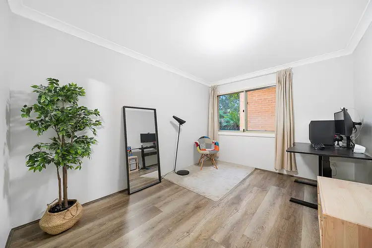 Fifth view of Homely apartment listing, 4/56-60 Marlborough Road, Homebush West NSW 2140