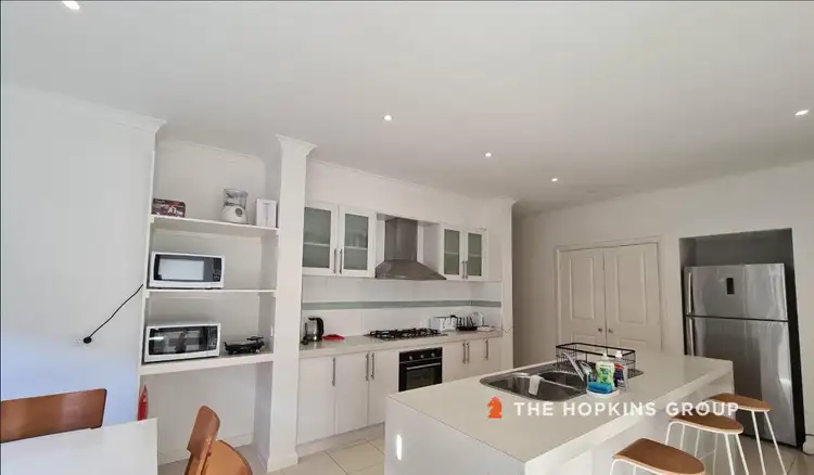 Second view of Homely house listing, 62 Bushlark Crs, Williams Landing VIC 3027