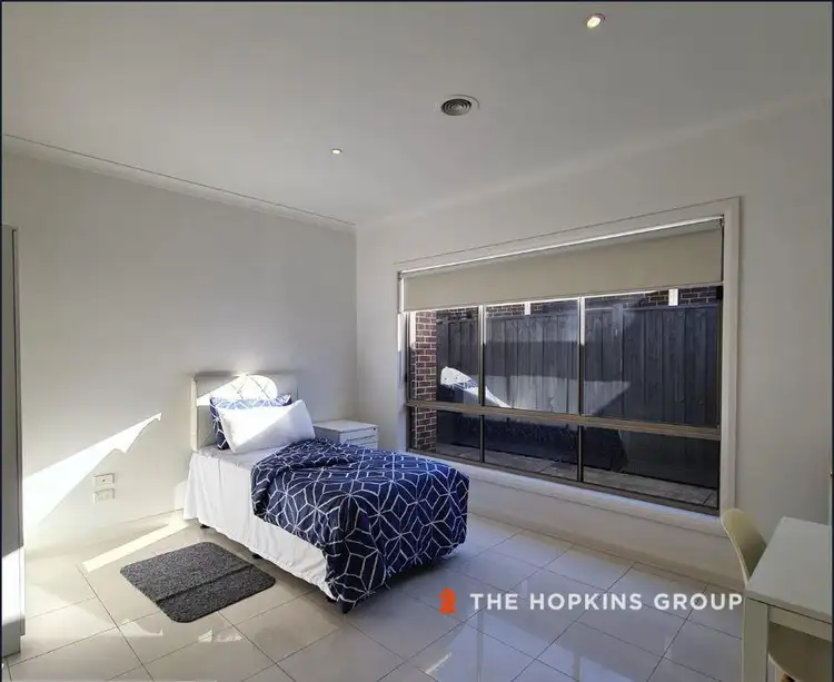 Fifth view of Homely house listing, 62 Bushlark Crs, Williams Landing VIC 3027