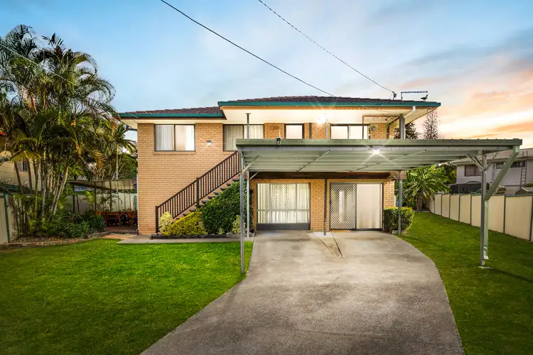 3 Yale Street, Marsden QLD 4132