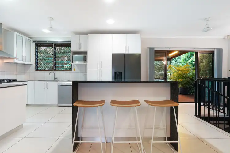 Third view of Homely house listing, 46 Ridgehaven Circuit, Leanyer NT 812