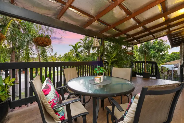 Fourth view of Homely house listing, 46 Ridgehaven Circuit, Leanyer NT 812