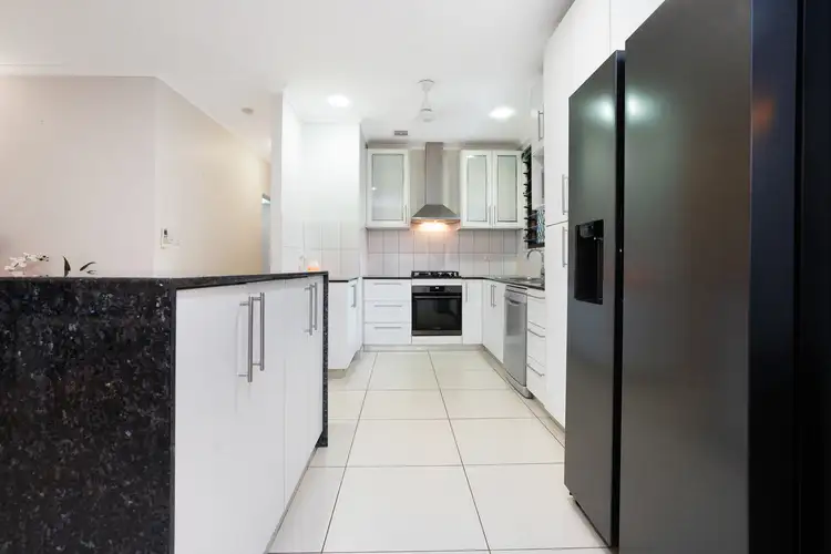 Fifth view of Homely house listing, 46 Ridgehaven Circuit, Leanyer NT 812