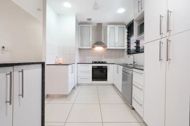 Sixth view of Homely house listing, 46 Ridgehaven Circuit, Leanyer NT 812