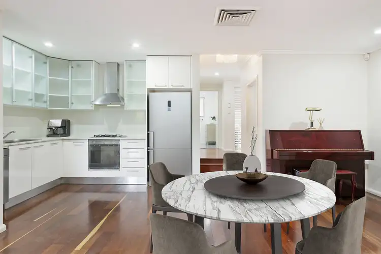 Third view of Homely townhouse listing, 5/1-3 Bowman Street, Drummoyne NSW 2047