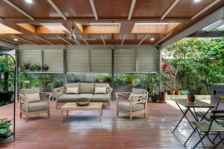 Fourth view of Homely townhouse listing, 5/1-3 Bowman Street, Drummoyne NSW 2047