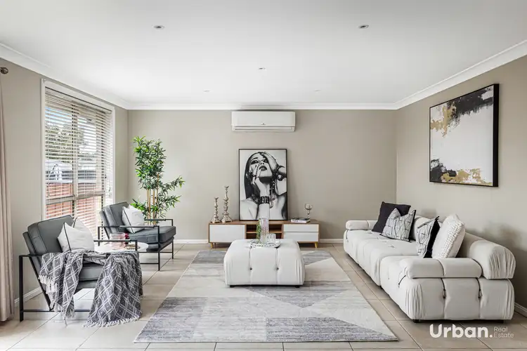 Second view of Homely house listing, 25 Laver Street, Shalvey NSW 2770