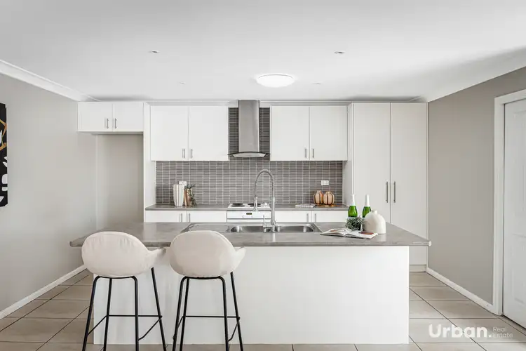 Third view of Homely house listing, 25 Laver Street, Shalvey NSW 2770