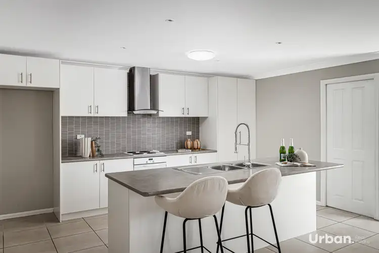 Fourth view of Homely house listing, 25 Laver Street, Shalvey NSW 2770