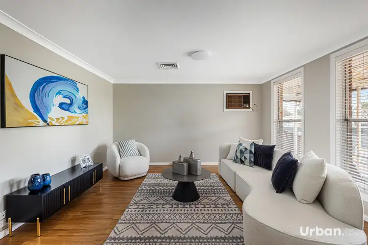 Fifth view of Homely house listing, 25 Laver Street, Shalvey NSW 2770