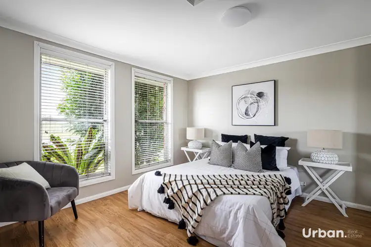 Sixth view of Homely house listing, 25 Laver Street, Shalvey NSW 2770