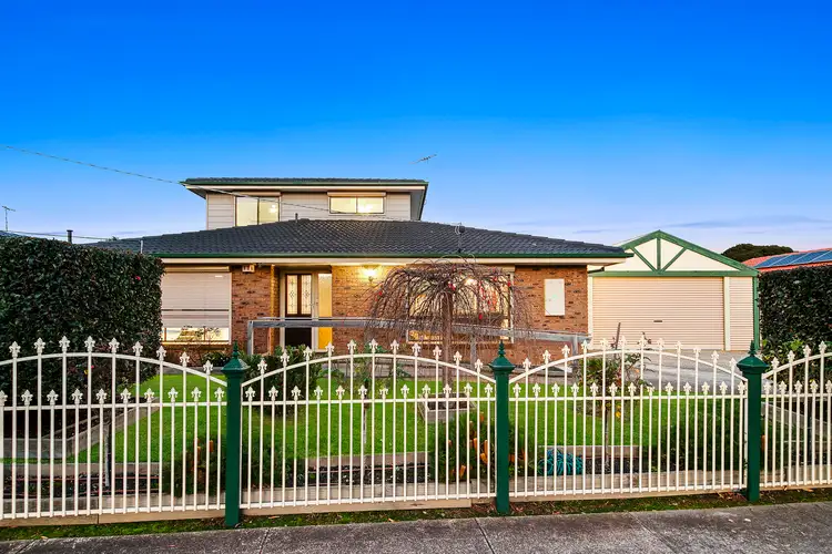 Main view of Homely house listing, 12 Albatross Avenue, Werribee VIC 3030
