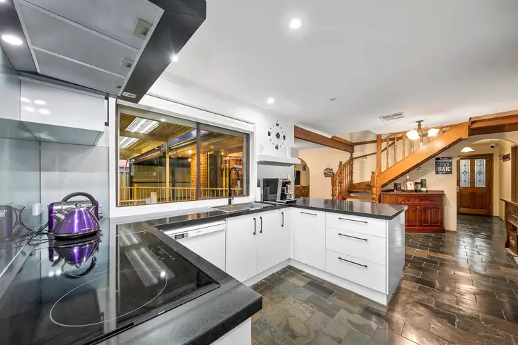 Sixth view of Homely house listing, 12 Albatross Avenue, Werribee VIC 3030