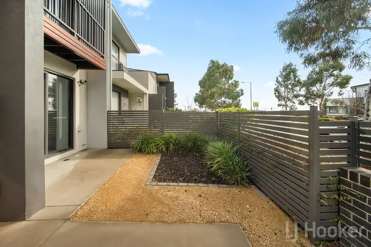 Fourth view of Homely townhouse listing, 8 Percival Road, Googong NSW 2620
