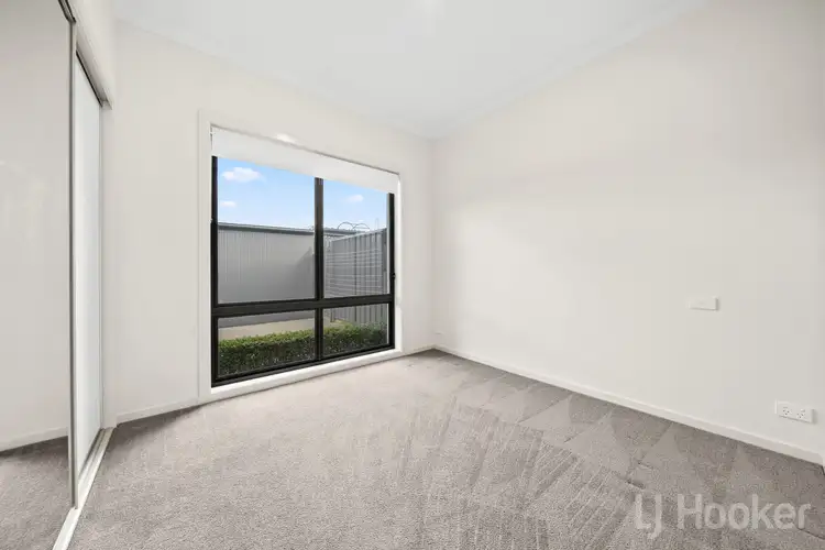 Fifth view of Homely townhouse listing, 8 Percival Road, Googong NSW 2620