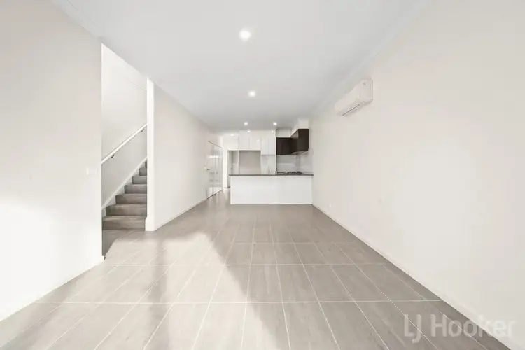 Sixth view of Homely townhouse listing, 8 Percival Road, Googong NSW 2620