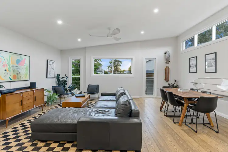 Second view of Homely house listing, 22 Magnolia Avenue, Davistown NSW 2251