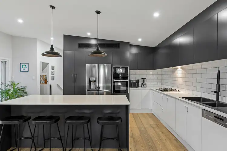 Fifth view of Homely house listing, 22 Magnolia Avenue, Davistown NSW 2251