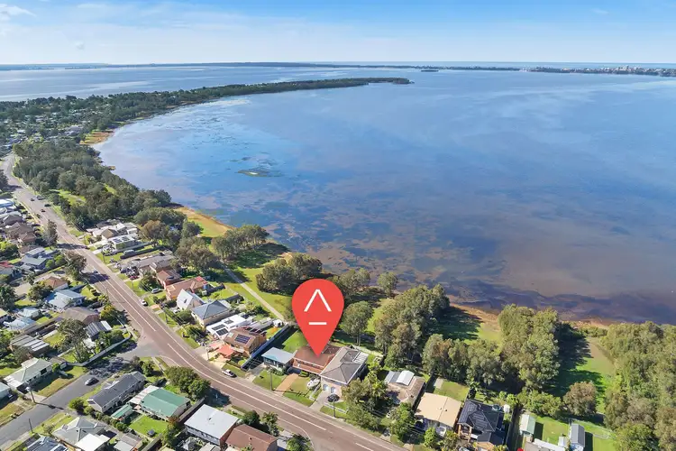 Second view of Homely house listing, 359 Lakedge Avenue, Berkeley Vale NSW 2261