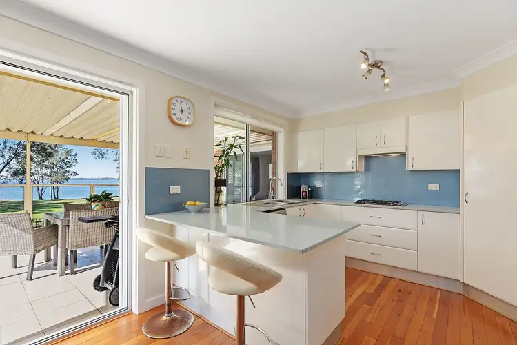 Fourth view of Homely house listing, 359 Lakedge Avenue, Berkeley Vale NSW 2261