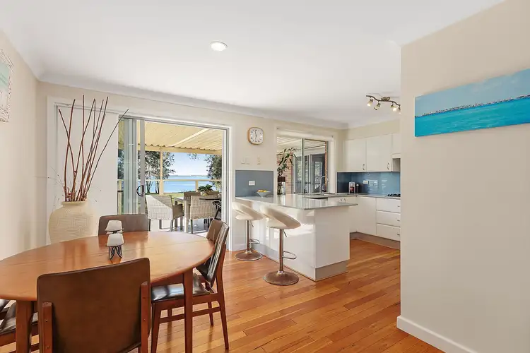 Fifth view of Homely house listing, 359 Lakedge Avenue, Berkeley Vale NSW 2261