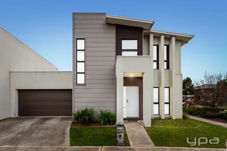 Main view of Homely townhouse listing, 2 Illabunda Drive, Werribee VIC 3030