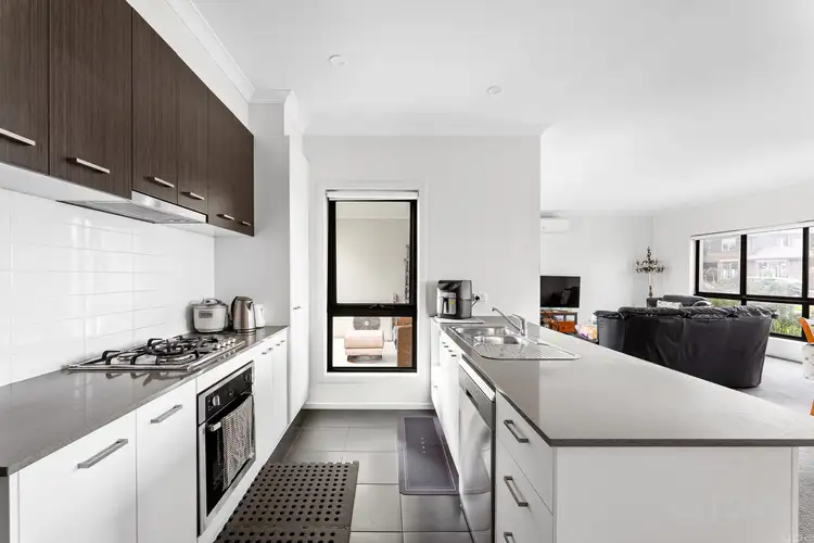 Second view of Homely townhouse listing, 2 Illabunda Drive, Werribee VIC 3030