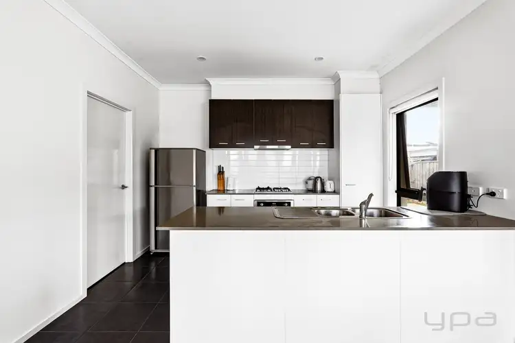 Third view of Homely townhouse listing, 2 Illabunda Drive, Werribee VIC 3030