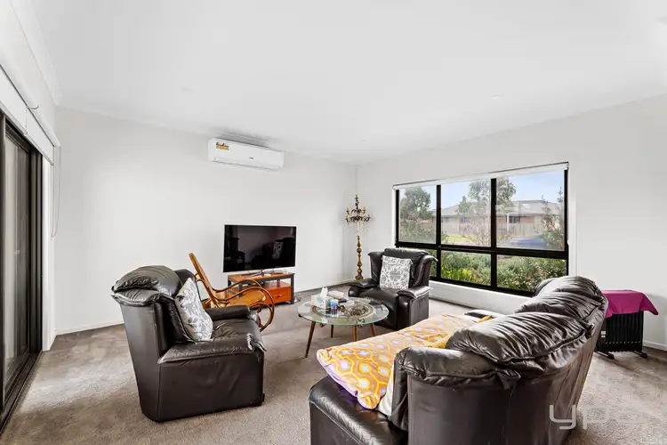 Fifth view of Homely townhouse listing, 2 Illabunda Drive, Werribee VIC 3030