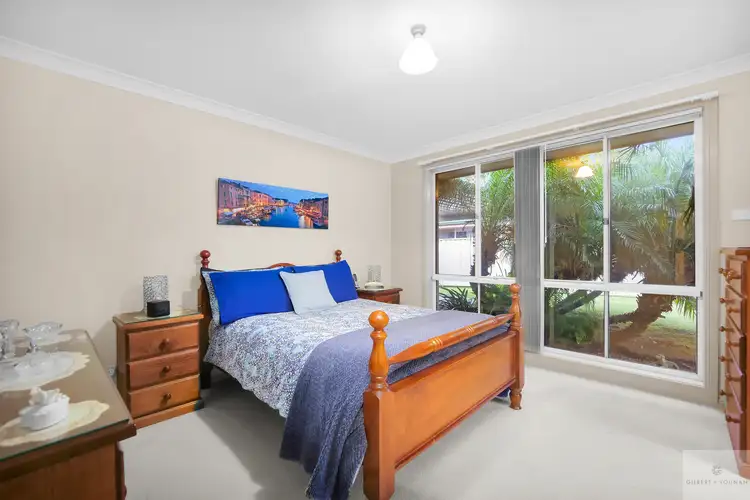 Fifth view of Homely house listing, 34 Angophora Circuit, Mount Annan NSW 2567