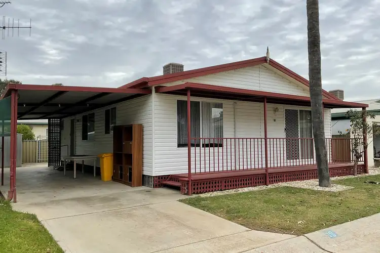 18 Alannah Court, Cobram VIC 3644