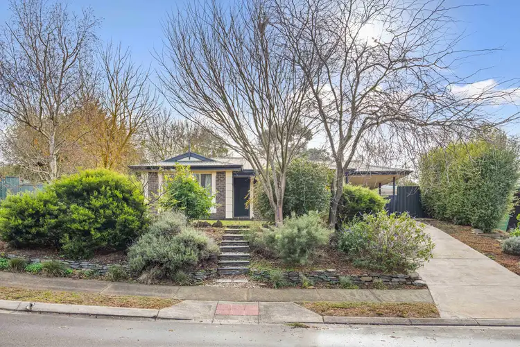 1 Preiss Close, Nairne SA 5252