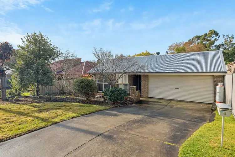 4 Valma Avenue, Hahndorf SA 5245