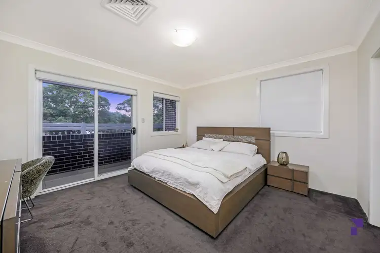 Fifth view of Homely house listing, 7 Seymour Parade, Belfield NSW 2191
