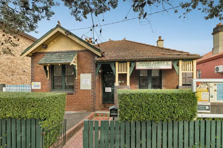 Main view of Homely house listing, 13 Banksia Street, Botany NSW 2019