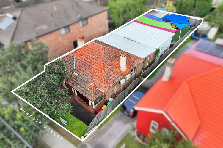 Second view of Homely house listing, 13 Banksia Street, Botany NSW 2019
