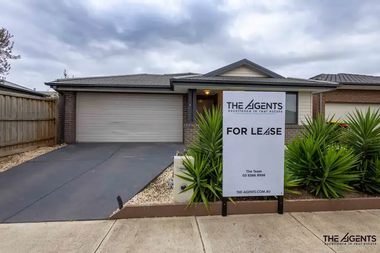 3 Sloane Street, Werribee VIC 3030