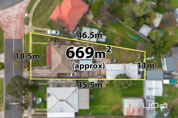 17 Dugdale Street, Bacchus Marsh VIC 3340
