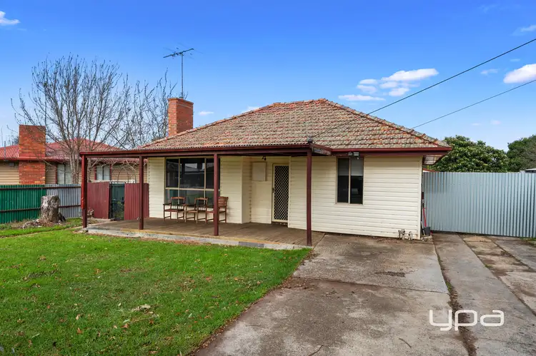 Second view of Homely house listing, 17 Dugdale Street, Bacchus Marsh VIC 3340