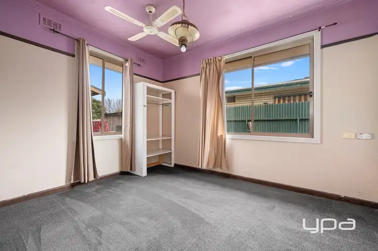 Fifth view of Homely house listing, 17 Dugdale Street, Bacchus Marsh VIC 3340
