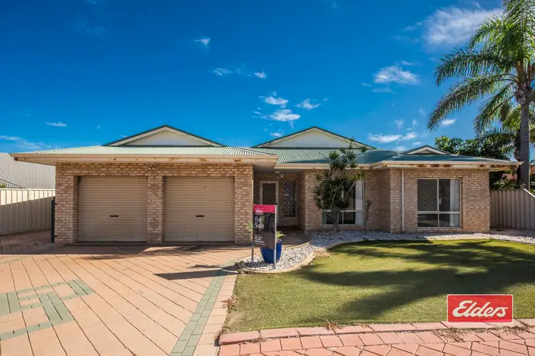 23 Nagle Close, Mount Tarcoola WA 6530