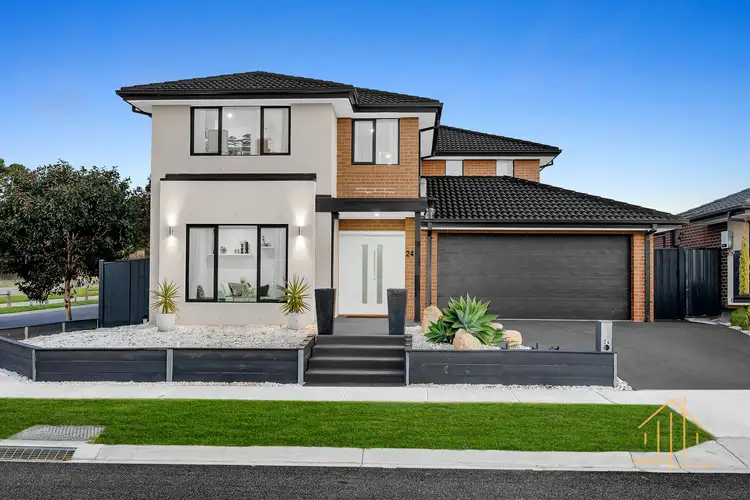 24 Invermay Way, Clyde VIC 3978