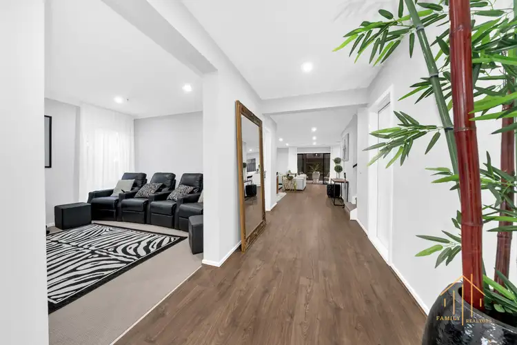 Fourth view of Homely house listing, 24 Invermay Way, Clyde VIC 3978