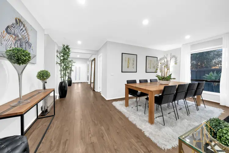 Fifth view of Homely house listing, 24 Invermay Way, Clyde VIC 3978