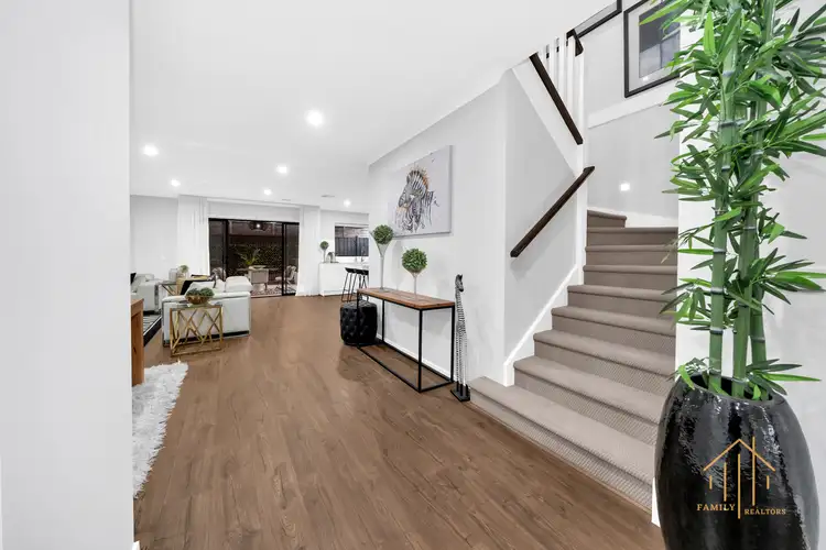 Sixth view of Homely house listing, 24 Invermay Way, Clyde VIC 3978