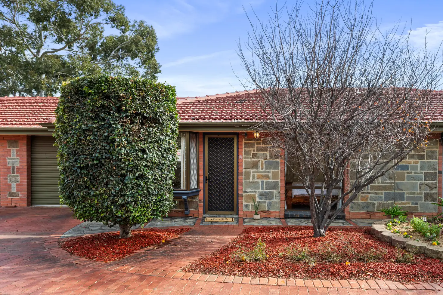 Main view of Homely unit listing, 3/1A Mitchell Street, Glengowrie SA 5044