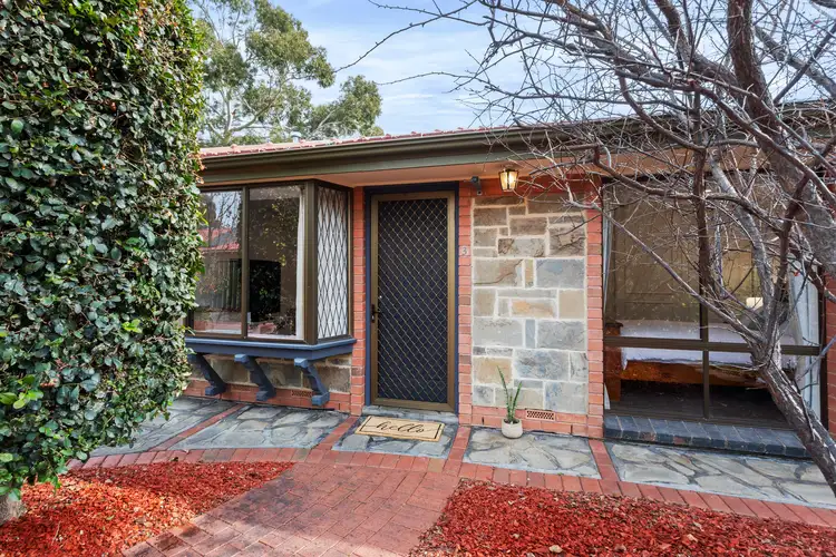 Second view of Homely unit listing, 3/1A Mitchell Street, Glengowrie SA 5044