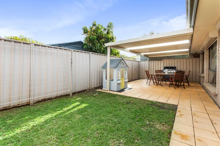 Third view of Homely unit listing, 3/1A Mitchell Street, Glengowrie SA 5044