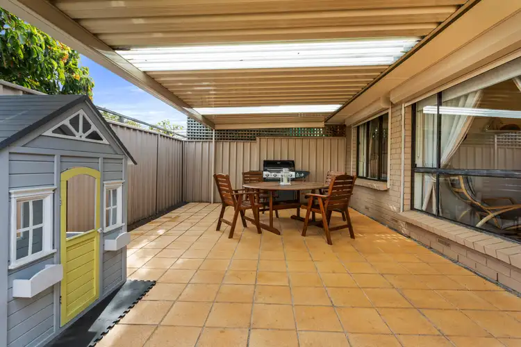 Fourth view of Homely unit listing, 3/1A Mitchell Street, Glengowrie SA 5044